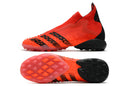 Adidas Predator Freak .1 Society Vermelho