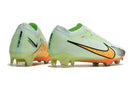 Nike Air Zoom Mercurial Vapor 15 Elite " Verde Laranja "