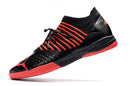 Chuteira Puma Future Z 1.3 Teazer Futsal " Preto Vermelho "