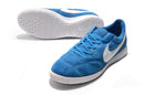Nike Premier II sala Futsal " Azul Branco "
