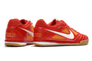 NIKE SB GATO X SUPREME Futsal " Vermelho "