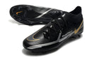 NIKE PHANTOM GT 2 ELITE BOTINHA " black showdow"