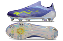 ADIDAS F50 + SG ELITE 2025 TRAVA MISTA