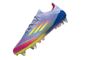 ADIDAS F50 + SG ELITE 2025 TRAVA MISTA