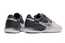 Nike Streetgato Futsal " Cinza Bege "
