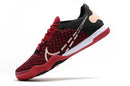 NIKE REACT GATO FUTSAL " BORDO"