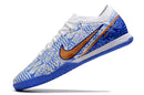 Nike Air Zoom Mercurial Vapor 15 Elite Futsal " Azul Mix "