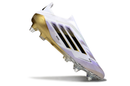 ADIDAS F50 + SG ELITE 2025 TRAVA MISTA