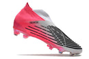 Adidas Predator Edge Geometric+ FG " Rosa Branco "