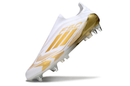 ADIDAS F50 + SG ELITE 2025 TRAVA MISTA