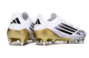 ADIDAS F50 + SG ELITE 2025 TRAVA MISTA