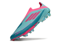 CHUTEIRAS ADIDAS F50 + ELITE CAMPO ( amortecimento em gel )