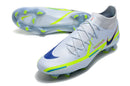 NIKE PHANTOM GT 2 ELITE BOTINHA " branco gelo "