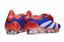ADIDAS PREDATOR ACCURACY + SG ELITE 2025 TRAVA MISTA