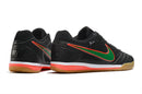 NIKE SB GATO X SUPREME Futsal " Preto Mix "