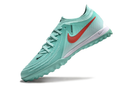 CHUTEIRA SOCIETY NIKE PHANTOM LUNA GX 2 VERDE CLARO (PRONTA ENTREGA)