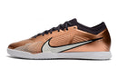 Nike Air Zoom Mercurial Vapor 15 Elite Futsal " Bronze "
