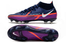 NIKE PHANTOM GT 2 ELITE BOTINHA " Preto Roxo "