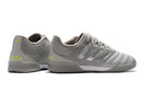ADIDAS Copa 20.1 Futsal "CINZA"