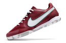 Nike React Tiempo Legend 9 Pro Futsal " Bordo Mix "