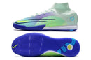 Nike Mercurial Superfly 9 Futsal " Verde Mix "