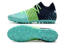 Puma Future Z 1.1 Society " Azul Verde "
