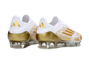 ADIDAS F50 + SG ELITE 2025 TRAVA MISTA