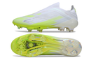 CHUTEIRAS ADIDAS F50 + ELITE CAMPO