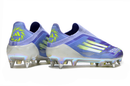 ADIDAS F50 + SG ELITE 2025 TRAVA MISTA
