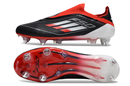 ADIDAS F50 + SG ELITE 2025 TRAVA MISTA