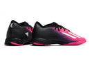 CHUTEIRA ADIDAS X SPEEDPORTAL FUTSAL " Rosa Mix "