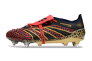 ADIDAS PREDATOR ACCURACY + SG ELITE 2025 TRAVA MISTA