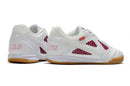 NIKE SB GATO X SUPREME Futsal " Branco Rosa "