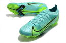 Nike Mercurial Vapor 14 Elite "Verde Azul "