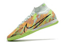 Nike Air Zoom Mercurial Superfly IX Elite Futsal " Verde Mix "