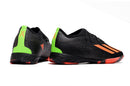 CHUTEIRA ADIDAS X SPEEDPORTAL FUTSAL " Preto Vermelho "