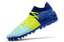 Puma Future Z 1.1 Society " Azul Amarelo "