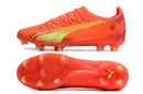 Puma Ultra Ultimate " Vermelho "