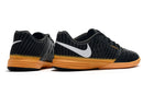 NIKE Lunar Gato Futsal " Preto dourado "