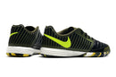 NIKE Lunar Gato Futsal " Verde Militar "