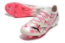 Puma Ultra 13 city " Branco Rosa "