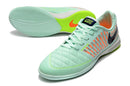 NIKE Lunar Gato Futsal " Verde Claro "
