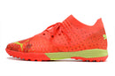 Puma Future Z 1.3 Teazer Society " Laranja "