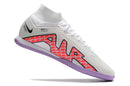Nike Air Zoom Mercurial Superfly IX Elite Futsal " Branco "