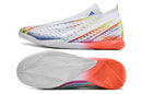 CHUTEIRA ADIDAS PREDATOR EDGE.+ FUTSAL " Branco Mix "