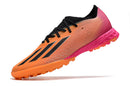 ADIDAS SPEEDPORTAL.1 SOCIETY " Laranja Mix "