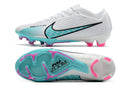 Nike Air Zoom Mercurial Vapor 15 Elite " Branco Tifanny " Edição Especial
