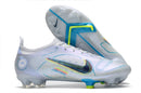 Nike Mercurial Vapor 14 Elite " Branco Gelo "