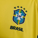 CAMISA BRASIL I 2026