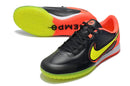 Nike React Tiempo Legend 9 Pro Futsal " Preto Laranja "